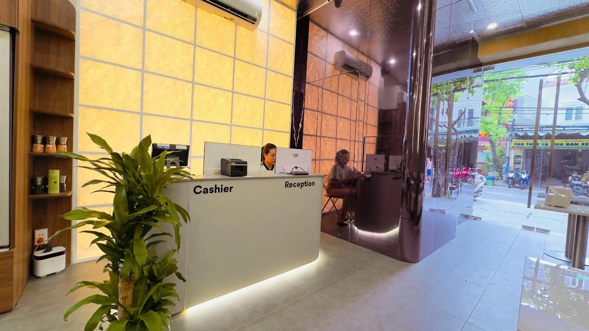 Chilala Boutique & Apartment Da Nang 0*,  Vietnam