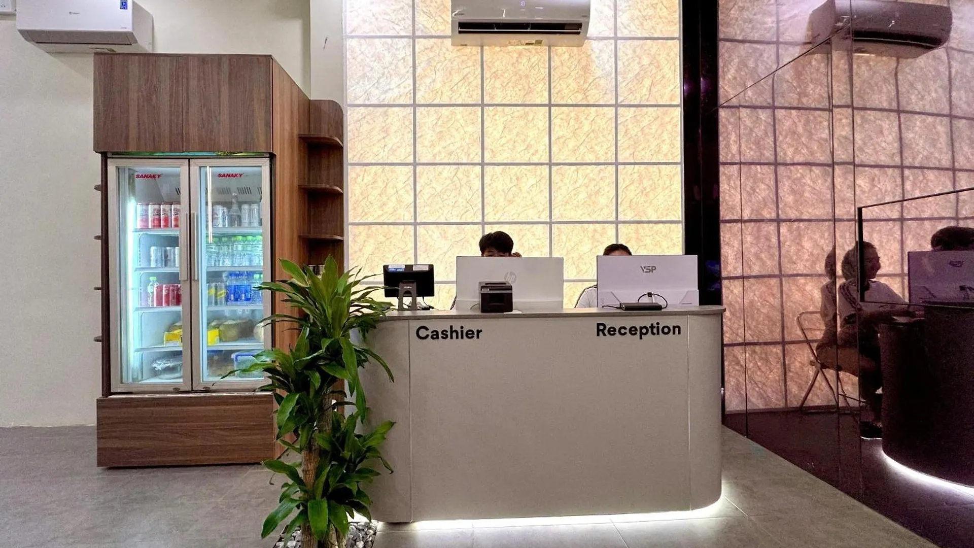 Chilala Boutique & Apartment ダナン市