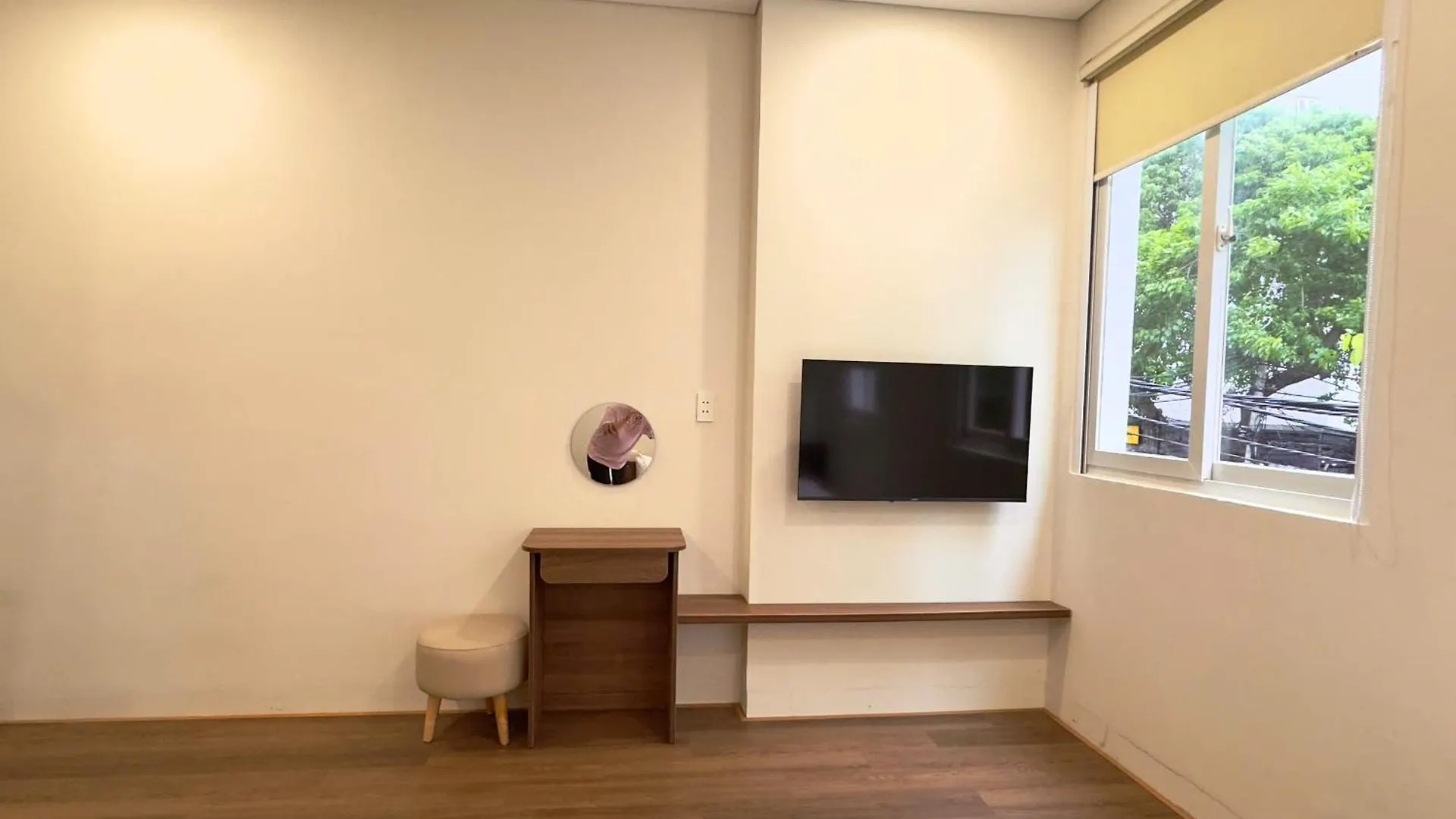 Chilala Boutique & Apartment ダナン市