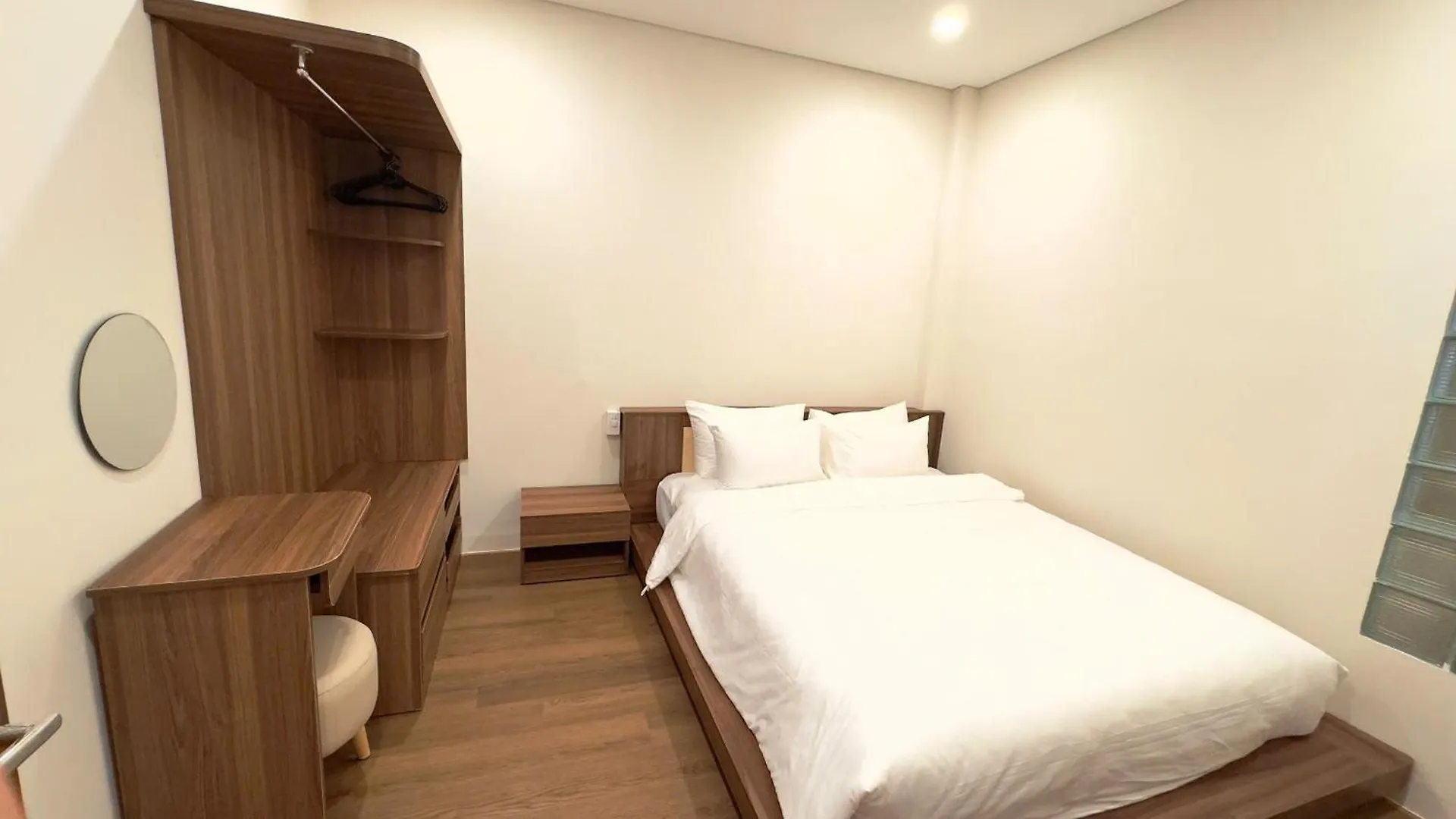 Hotel Chilala Boutique & Apartment Da Nang