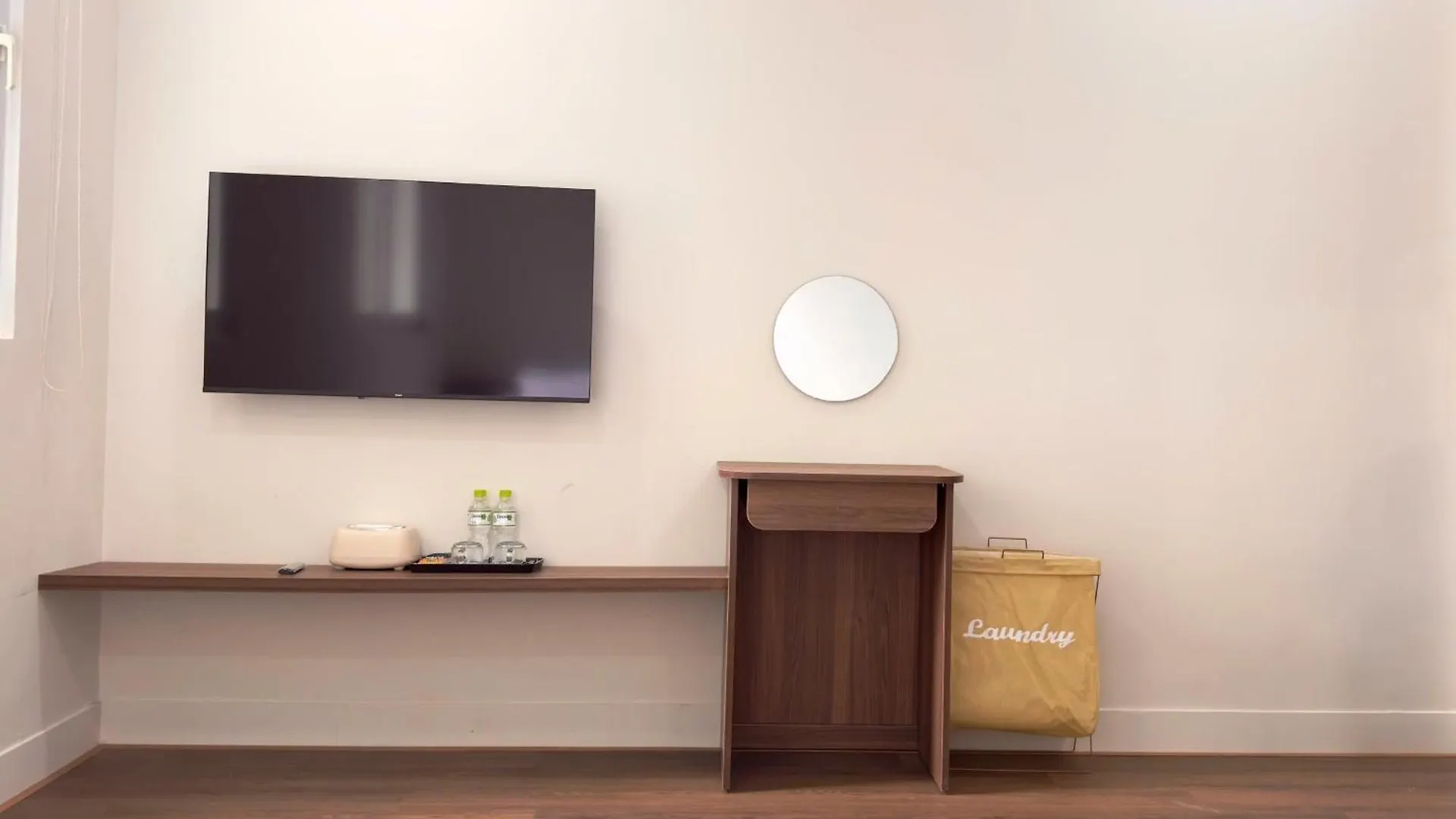 ホテル Chilala Boutique & Apartment ダナン市