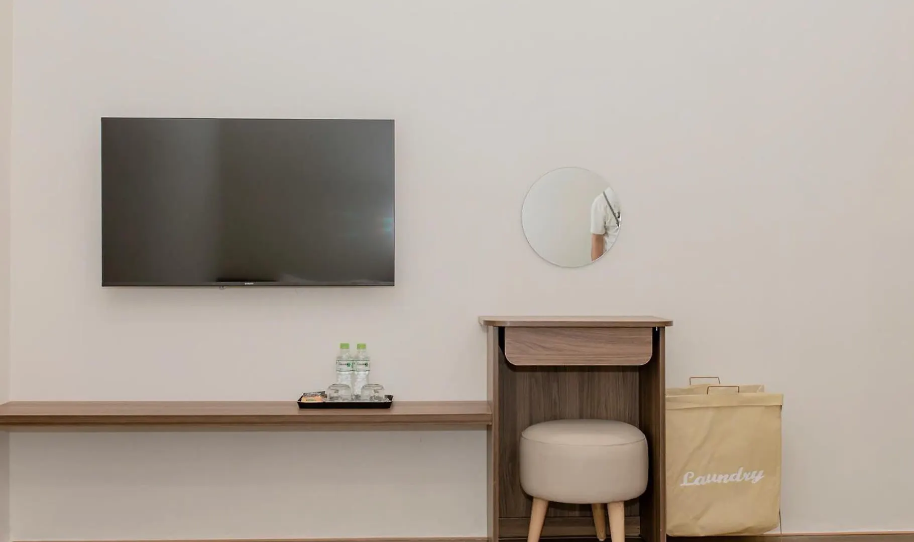 Chilala Boutique & Apartment ダナン市 0*,