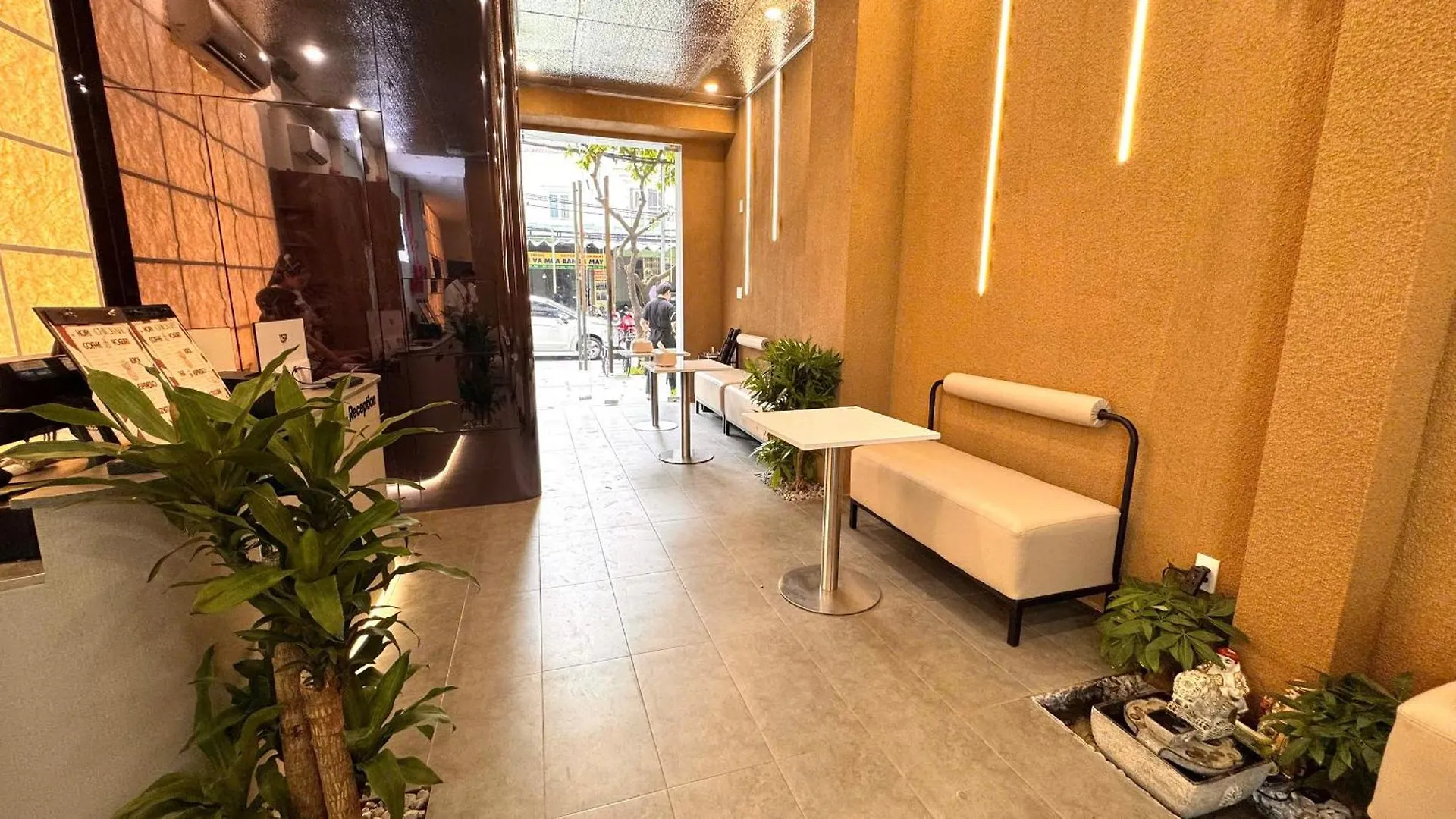 Chilala Boutique & Apartment ダナン市